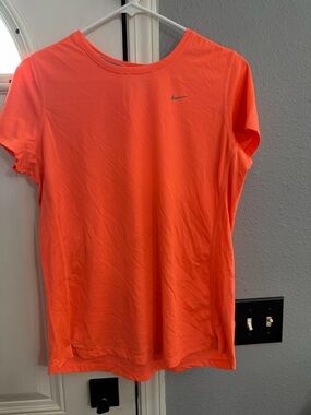 Nike Running Shirt